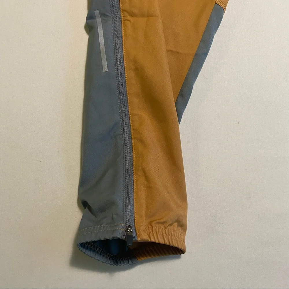 Nike Running Flex Pants Men L Tapered Fit Gym Training